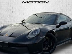 Noir Utilisé 2021 Porsche 911 GT3 Coupé | 233 992 €
