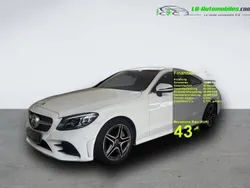 Utilisé 2021 Mercedes C300 Berline | 45 200 €