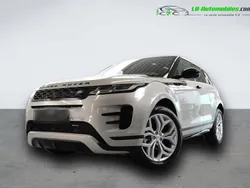 Utilisé 2023 Land Rover Range Rover evoque | 48 100 € (Prix assez cher)