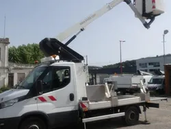 Utilisé 2020 Iveco Daily | 29 988 €