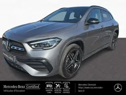Utilisé 2023 Mercedes GLA250 AMG line SUV | 40 690 € (Prix juste)