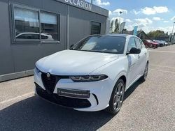 Blanc Utilisé 2024 Alfa Romeo Tonale SUV | 54 990 €