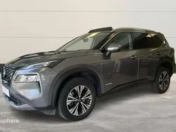 Gris Utilisé 2023 Nissan X-Trail N-Connecta SUV | 30 499 € (Prix juste)