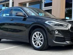 Utilisé 2018 BMW 116 Comfort Edition Citadine | 14 900 € (Prix cher)