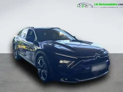 Utilisé 2022 Citroën C5 X | 27 900 € (Super prix)