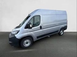 Gris Utilisé 2024 Peugeot Boxer S Van | 38 990 €