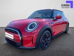 Chili red Utilisé 2022 Mini ONE Hatch Citadine | 23 999 € (Prix juste)