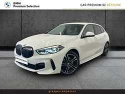 Utilisé 2022 BMW 118 M Sport Citadine | 29 990 € (Prix cher)