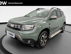 Gris Occasion 2023 Dacia Duster Journey SUV | 21 490 € (Prix juste)