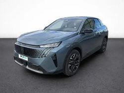 Bleu Nouvelle 2025 Peugeot 3008 Allure | 35 980 € (Prix juste)