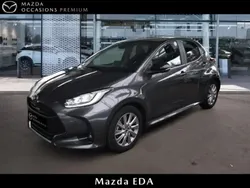 Utilisé 2024 Mazda 2 Berline | 25 900 €