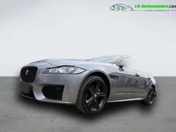 Utilisé 2020 Jaguar XF Berline | 29 200 €
