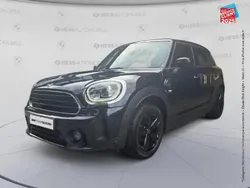 Utilisé 2021 Mini One D Classic Citadine | 21 999 €