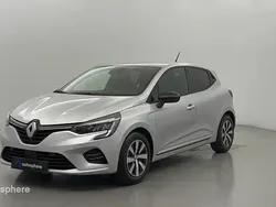 Gris Utilisé 2022 Renault Clio V Evolution Berline | 16 999 € (Prix juste)
