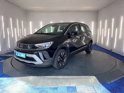 Utilisé 2022 Opel Crossland Elegance SUV | 14 390 € (Prix juste)