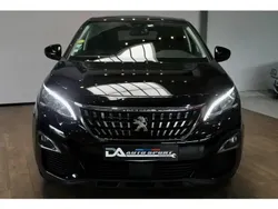 Noir Utilisé 2019 Peugeot 3008 Active SUV | 15 500 € (Bon prix)