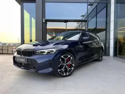 Utilisé 2024 BMW 330 M Sport Berline | 70 500 €
