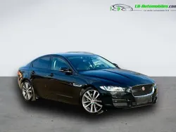 Utilisé 2016 Jaguar XE Berline | 19 400 € (Bon prix)