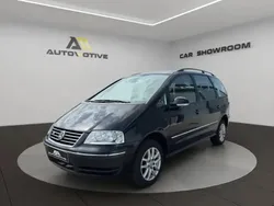 Utilisé 2008 VW Sharan Monospace | 9 990 €