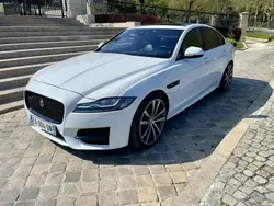 Utilisé 2016 Jaguar XF R-Sport Berline | 18 600 €