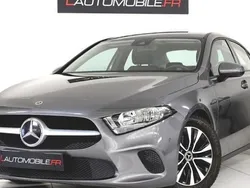 Utilisé 2021 Mercedes A180 Business Berline | 20 450 € (Super prix)