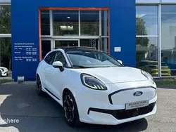 Utilisé 2025 Ford Puma Gen-E Premium SUV | 35 999 €