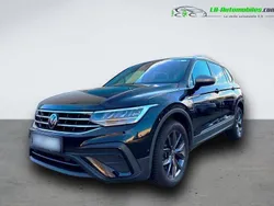 Utilisé 2023 VW Tiguan Allspace SUV | 43 900 € (Bon prix)