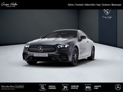 Gris Utilisé 2024 Mercedes E220 AMG line Coupé | 74 990 €
