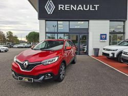 Utilisé 2016 Renault Kadjar Intens SUV | 12 950 € (Prix juste)