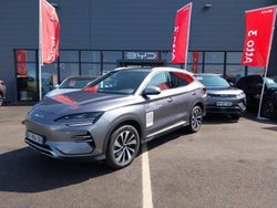 Occasion 2024 BYD Seal Comfort Berline | 39 340 €