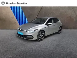Argente Utilisé 2024 VW Golf VIII Style Berline | 27 990 € (Bon prix)