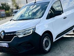 Blanc Utilisé 2023 Renault Kangoo Monospace | 12 990 € (Super prix)