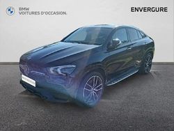 Noir Utilisé 2022 Mercedes GLE350 AMG line SUV | 67 990 € (Prix juste)
