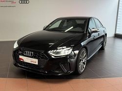 Noir mythic métallisé Utilisé 2020 Audi S4 Sport Berline | 46 997 € (Prix cher)