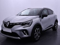 Gris Occasion 2024 Renault Captur Techno SUV | 25 990 € (Prix assez cher)