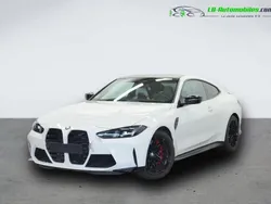 Utilisé 2024 BMW 530 Competition Edition Berline | 100 200 €