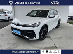 Utilisé 2024 VW Tiguan R-line SUV | 46 990 € (Prix cher)