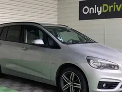 Utilisé 2018 BMW 218 M Sport Break | 19 980 € (Prix juste)