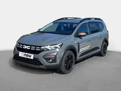 Gris Nouvelle 2025 Dacia Jogger Extreme Break | 28 900 €
