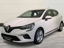 Utilisé 2021 Renault Clio V Business Berline | 14 499 € (Prix juste)