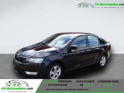 Utilisé 2016 Skoda Rapid Berline | 12 600 € (Prix juste)