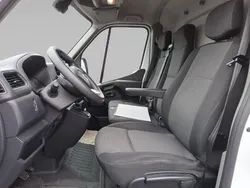 Blanc Utilisé 2021 Renault Master Van | 22 990 € (Prix juste)