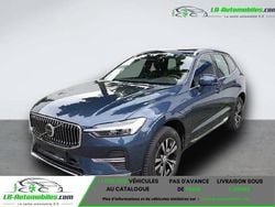 Utilisé 2021 Volvo XC60 SUV | 39 500 € (Bon prix)