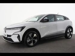 Glace Occasion 2022 Renault Mégane Equilibre SUV | 18 999 € (Prix juste)