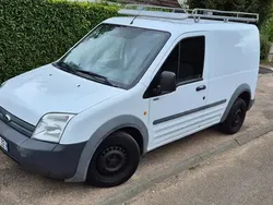 Blanc Utilisé 2008 Ford Transit Van | 2 800 €