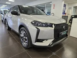 Gris Utilisé 2024 DS Automobiles DS3 | 24 990 € (Prix cher)