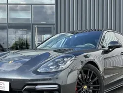 Gris Utilisé 2019 Porsche Panamera GTS Berline | 54 900 €