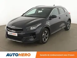Gris Utilisé 2022 Kia XCeed Active SUV | 24 490 € (Prix juste)