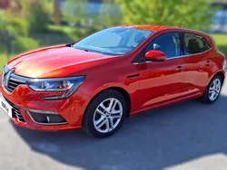 Renault Mégane IV