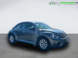 Utilisé 2017 VW Beetle Coupé | 18 300 € (Super prix)